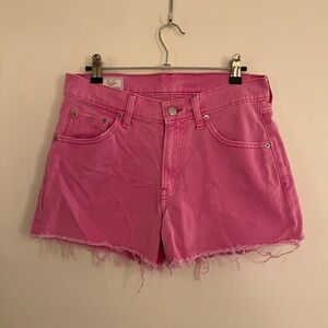 GAP Low Stride Shorts
